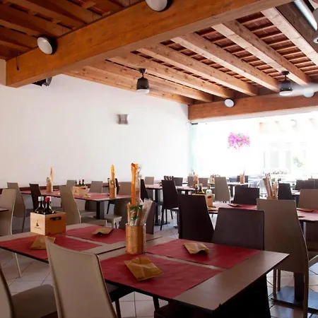 Semesteranläggning (resort) Romantic Bilocale Cavallino-Treporti