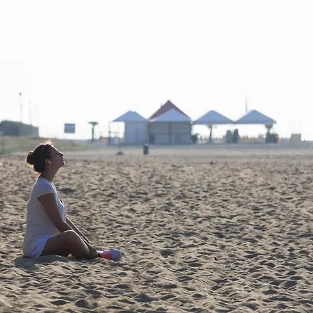Romantic Bilocale Ośrodek wypoczynkowy