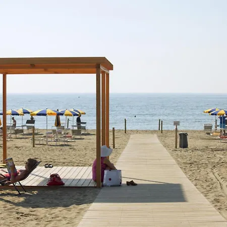 Romantic Bilocale Cavallino-Treporti